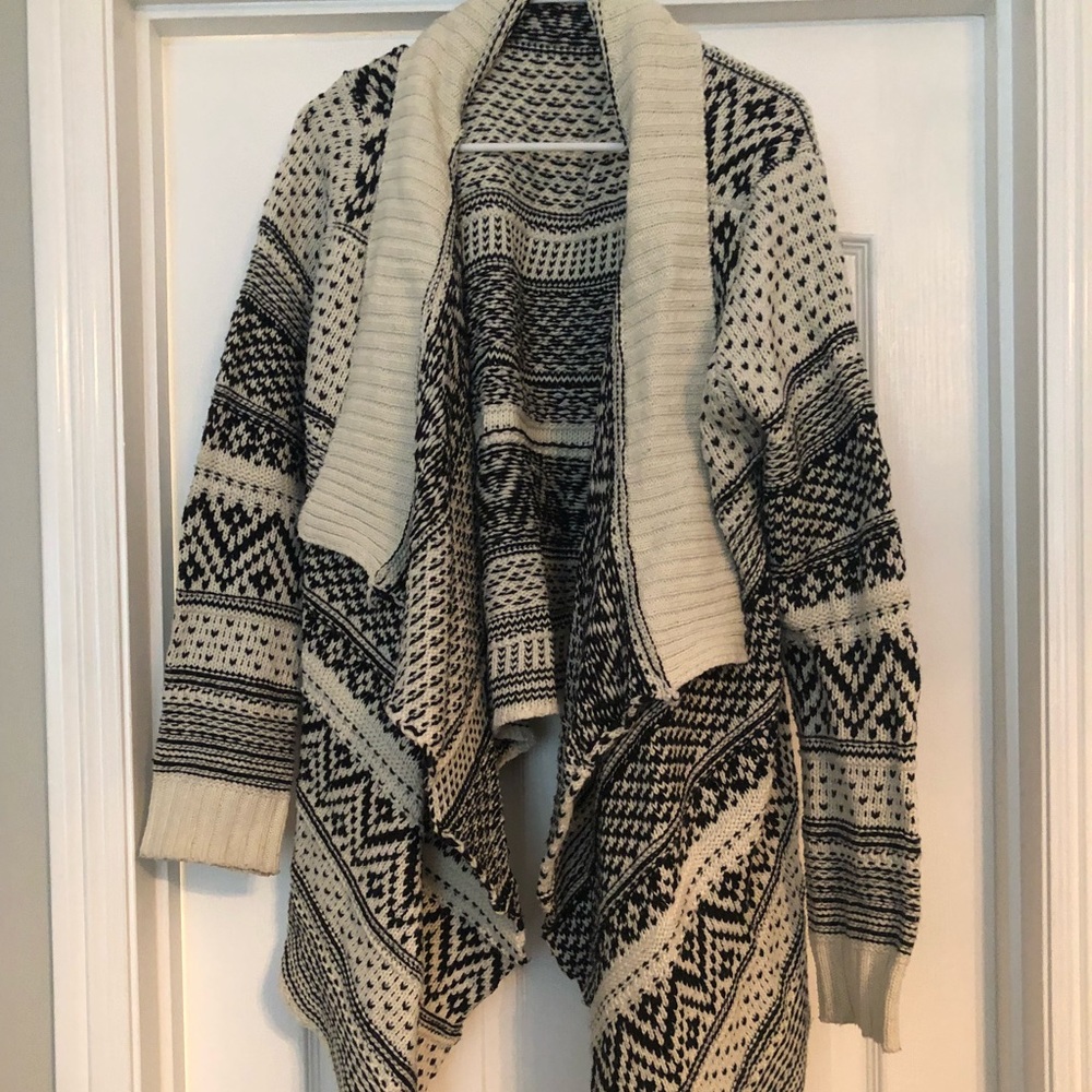 PERFECT Winter Wonderland Sweater - SOLD